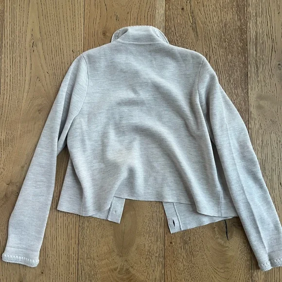 Sezane Betty Cardigan - Picture 10 of 12